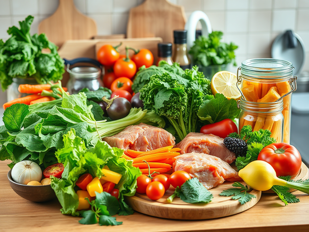 Zebra Files 5) YES Foods