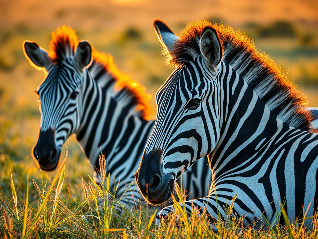 Zebra Files 1) Zebras&nbsp;Exist