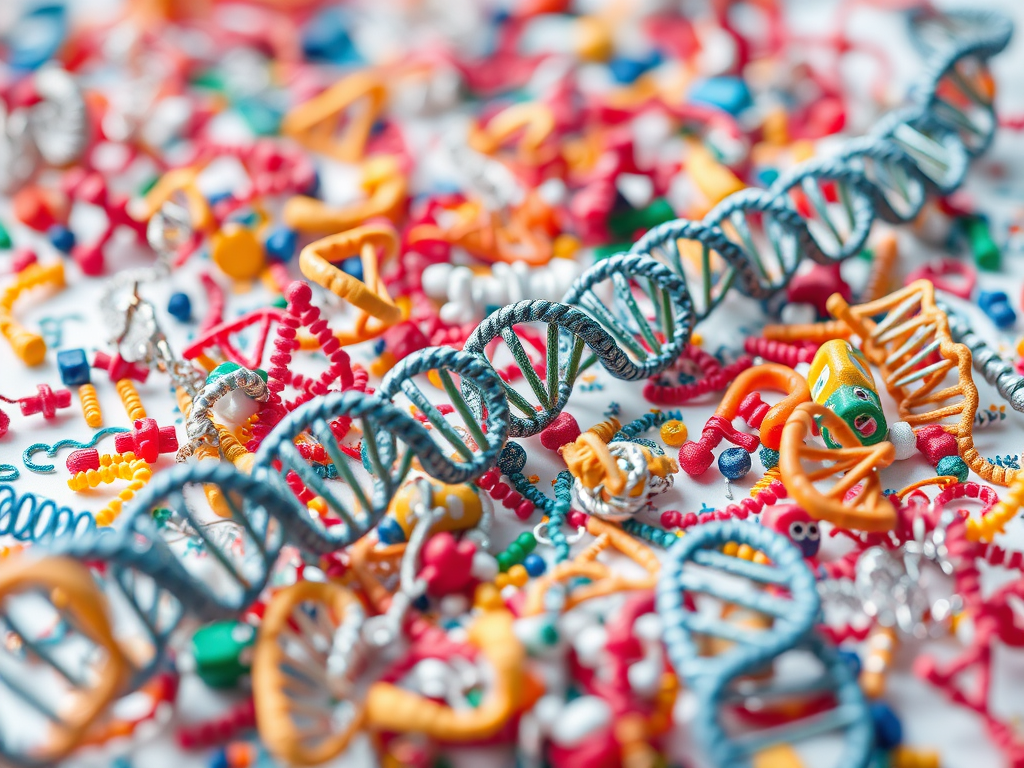 Joey’s Quest for Care