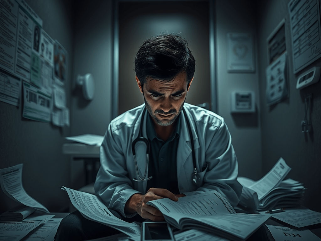 Zebra Files 40) What Are The&nbsp;Odds?