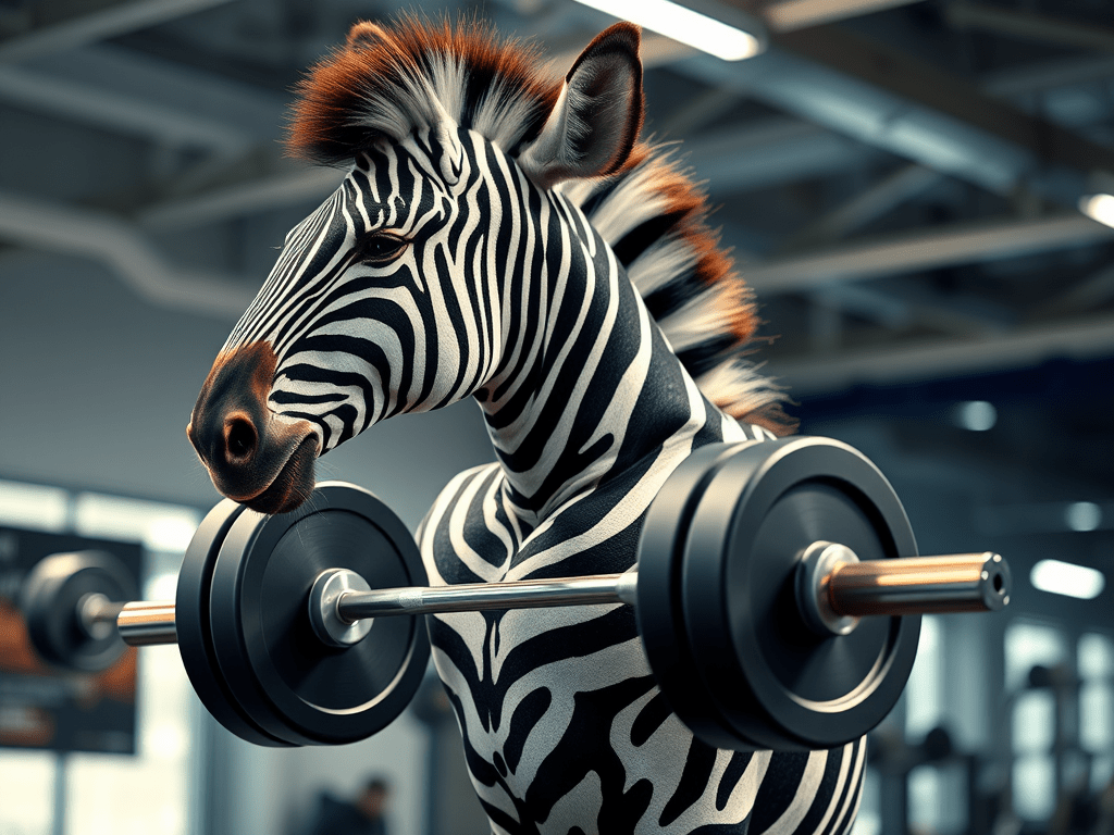 1) Stronger Than My&nbsp;Collagen