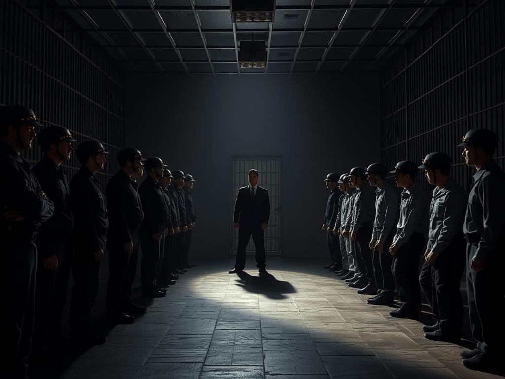 23) Conformity Part&nbsp;Two