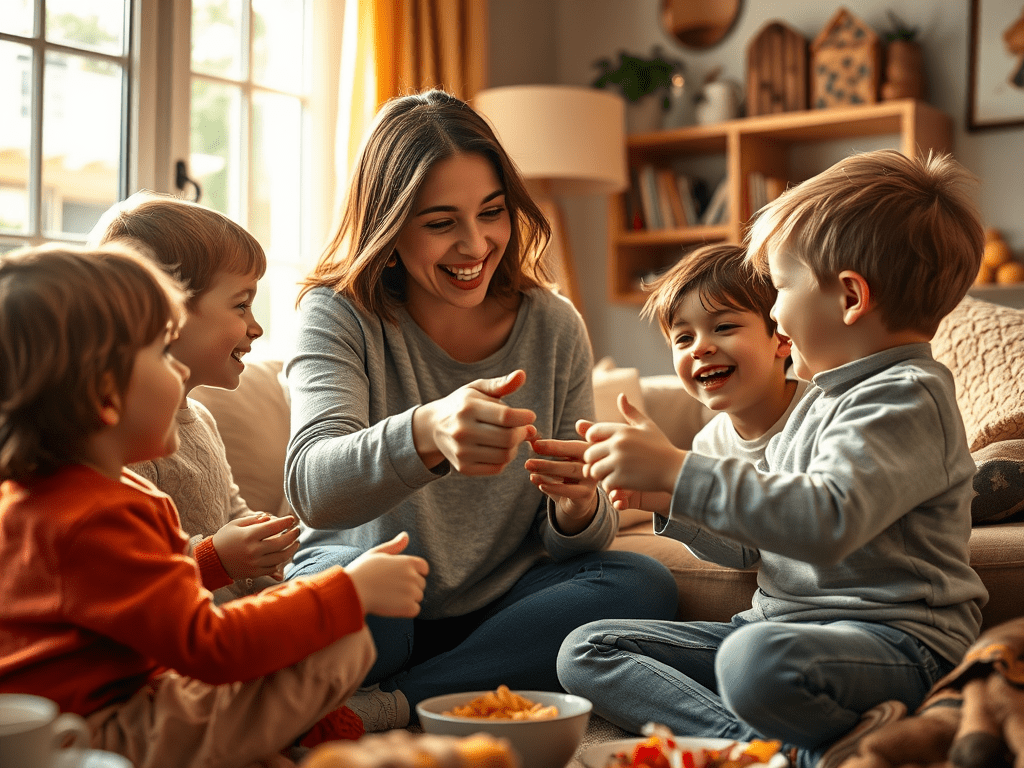 32) Sisters Part&nbsp;Three