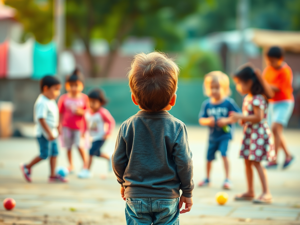 5) I Wanna&nbsp;Play