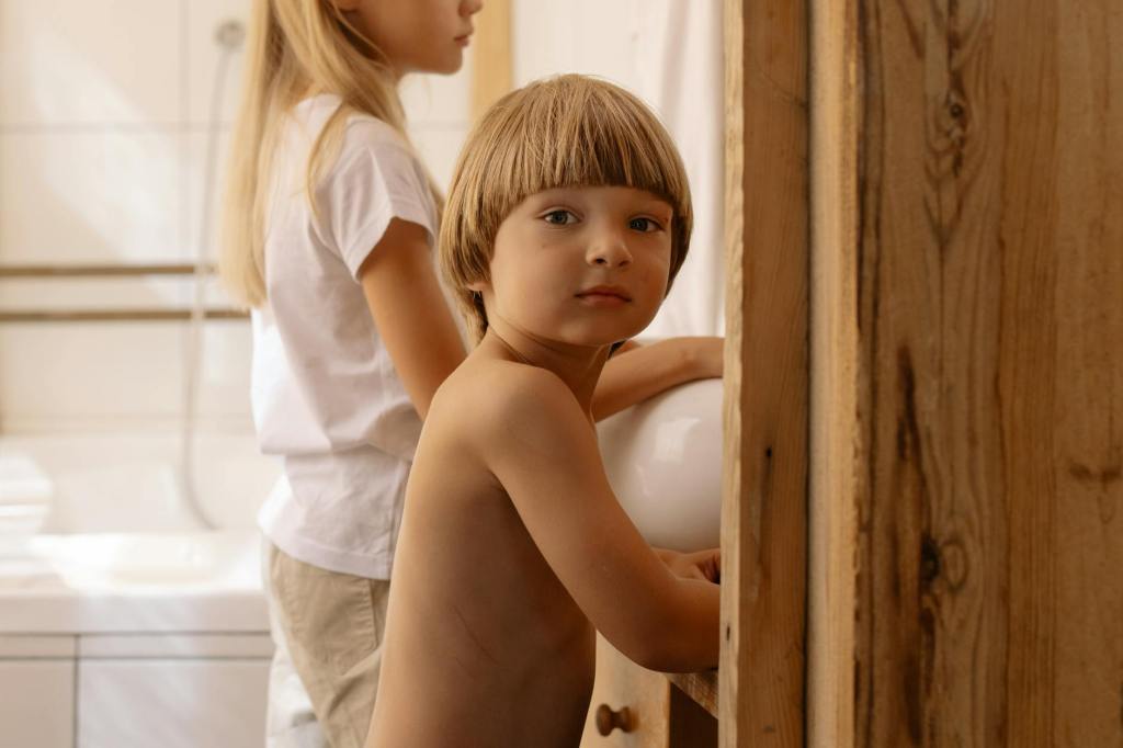 29) Sisters Part&nbsp;Two