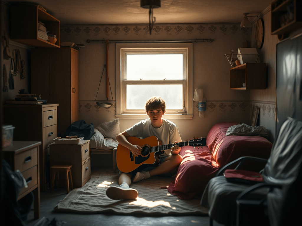 39) Runaway Part Two