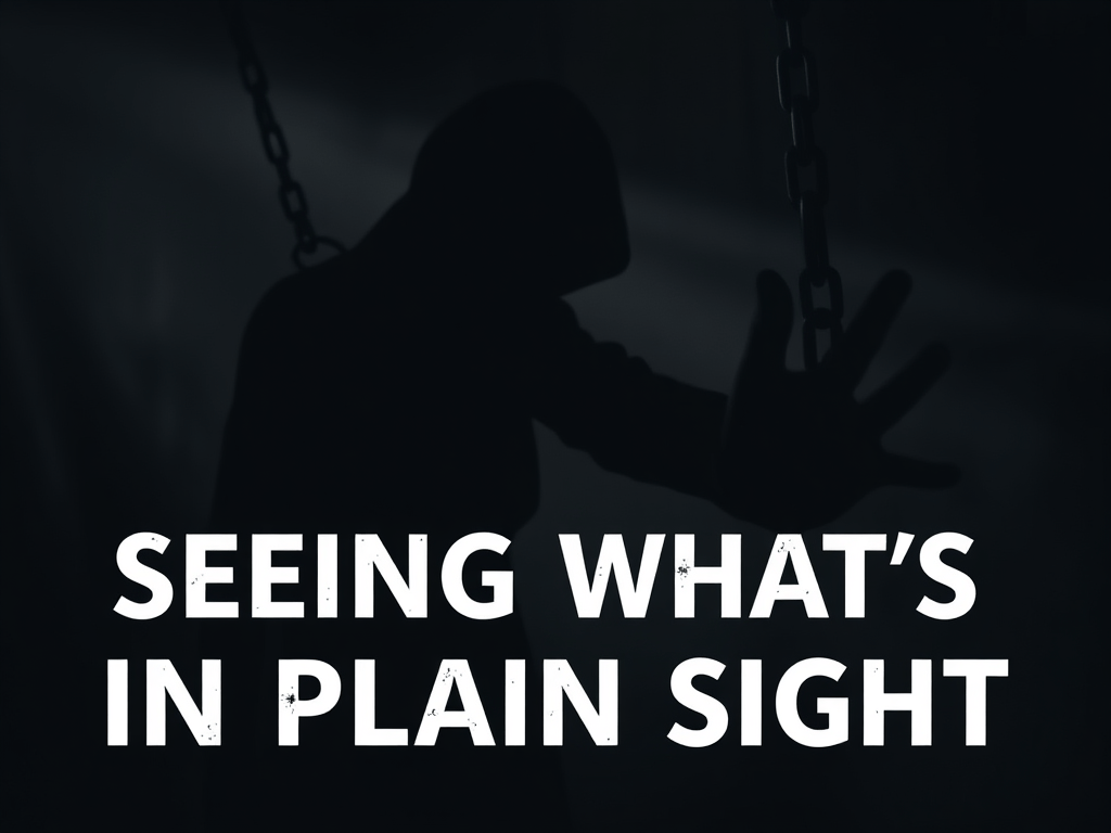 51) Human Trafficking