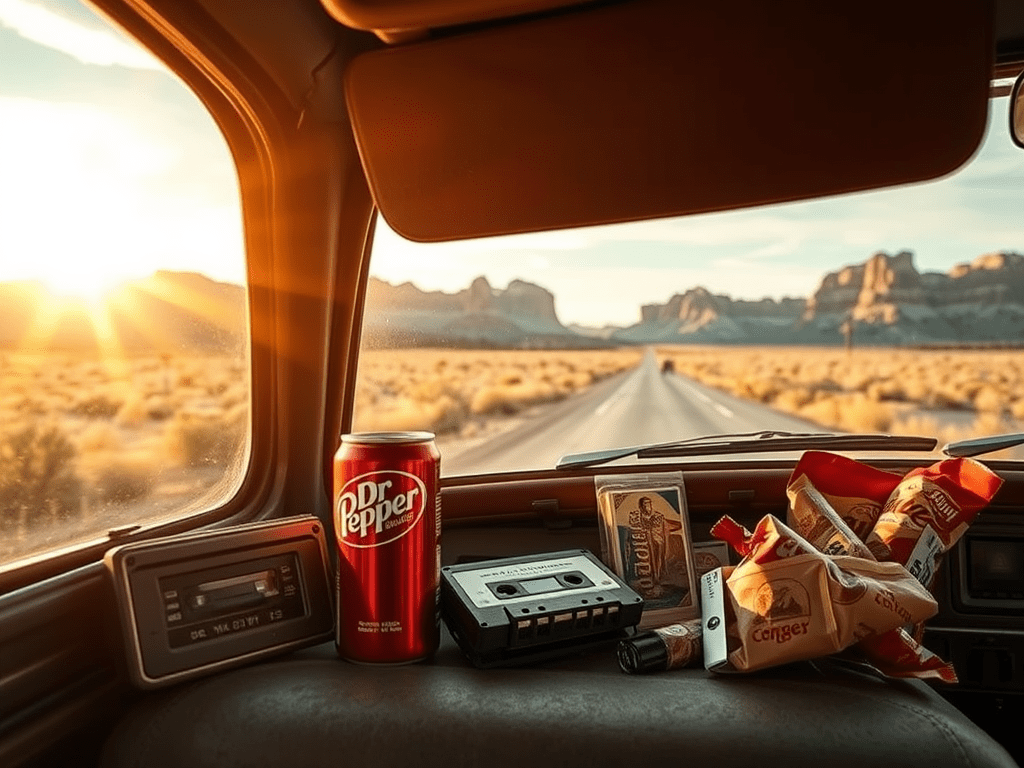 69) Wyoming by Way of Utah- Part&nbsp;One