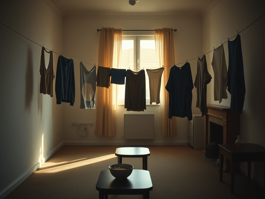 88) She Chased&nbsp;Me