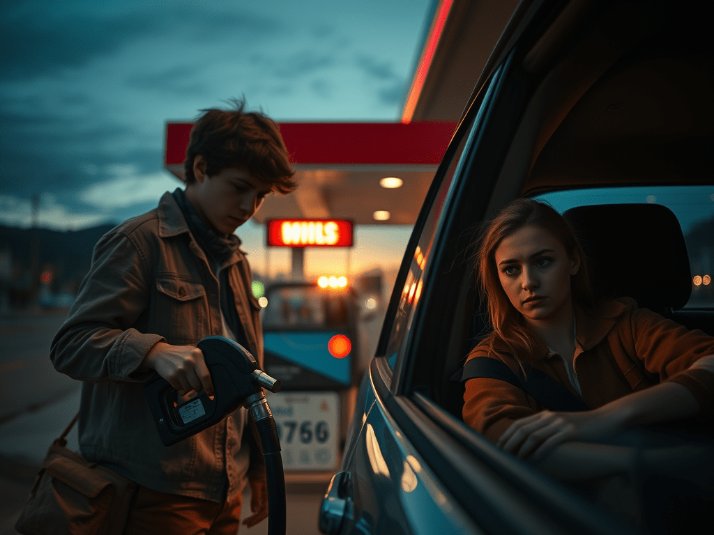 70) Wyoming by Way of Utah Part&nbsp;Two