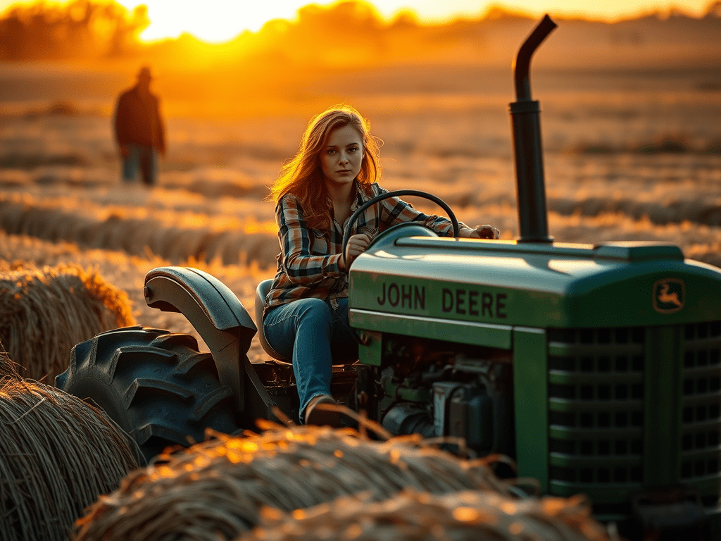 77) A Willing&nbsp;Hand