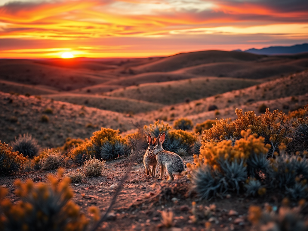 76) Wide Open Spaces