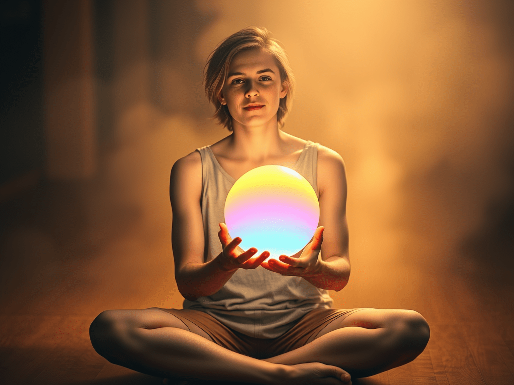 Frankenstein’s Healer