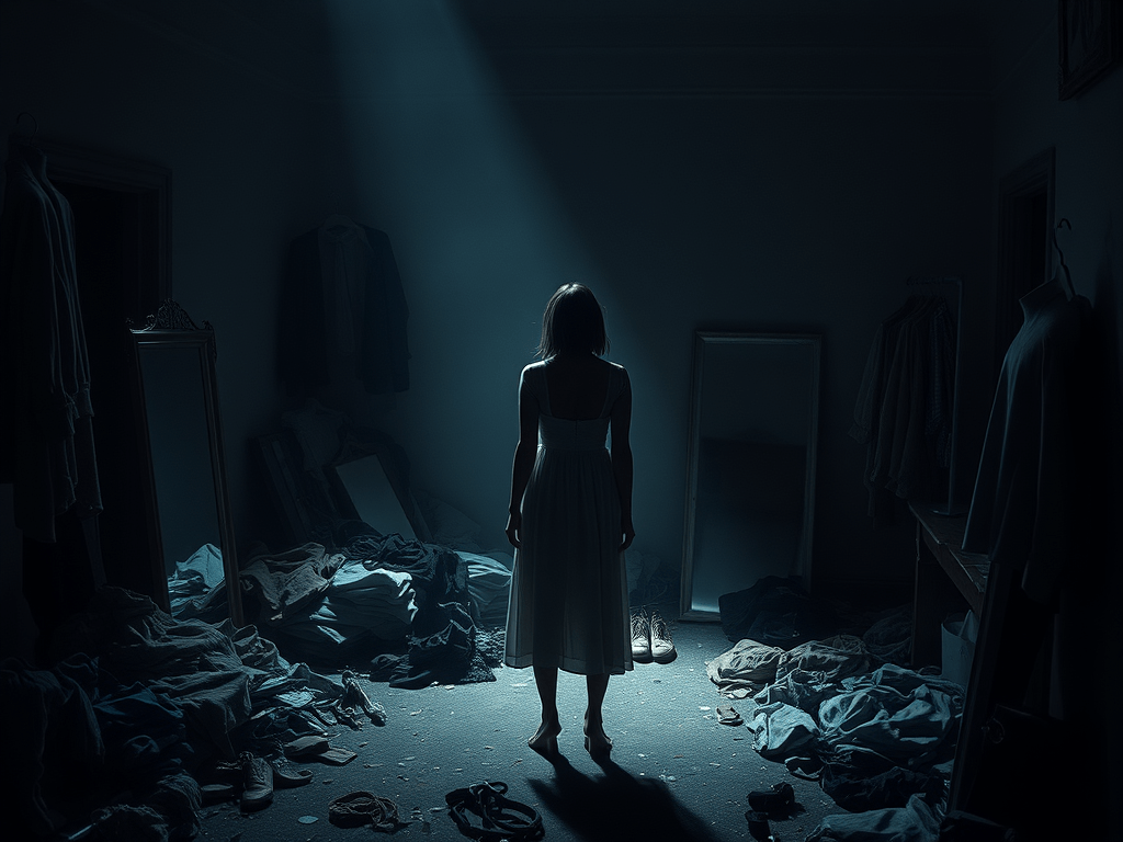 Before I Knew I Was&nbsp;Trans