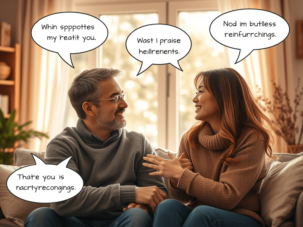 Toxicity Toolkit 8 – Week 4 –&nbsp;Praise