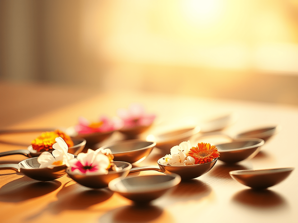 Toxicity Toolkit 11 – Week 6 – Collecting&nbsp;Spoons