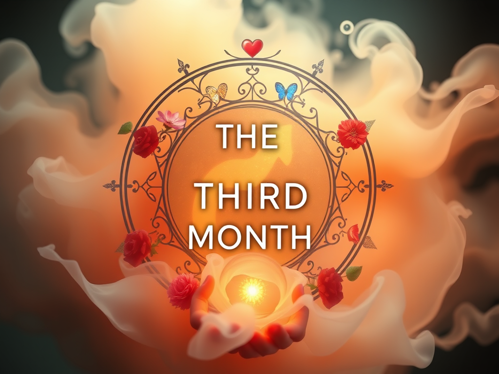 Toxicity Toolkit 14 – The Third&nbsp;Month