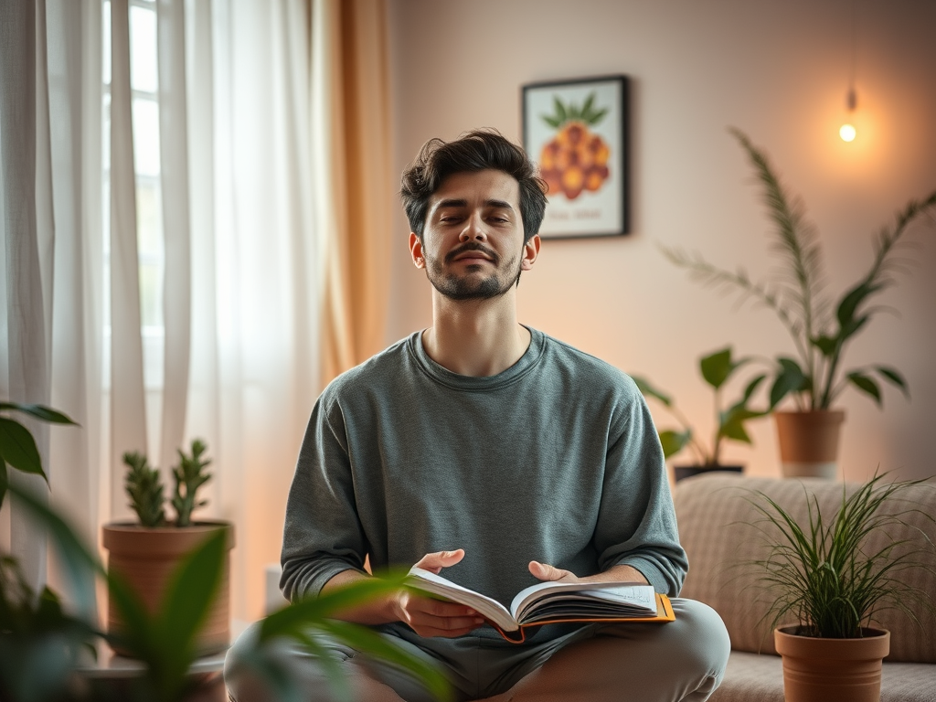Toxicity Toolkit 17 – Week 11 – Self Soothing