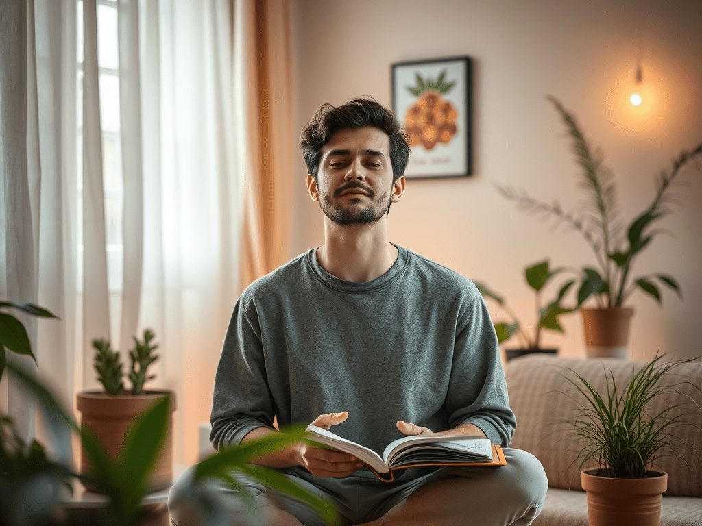 Toxicity Toolkit 17 – Week 11 – Self Soothing