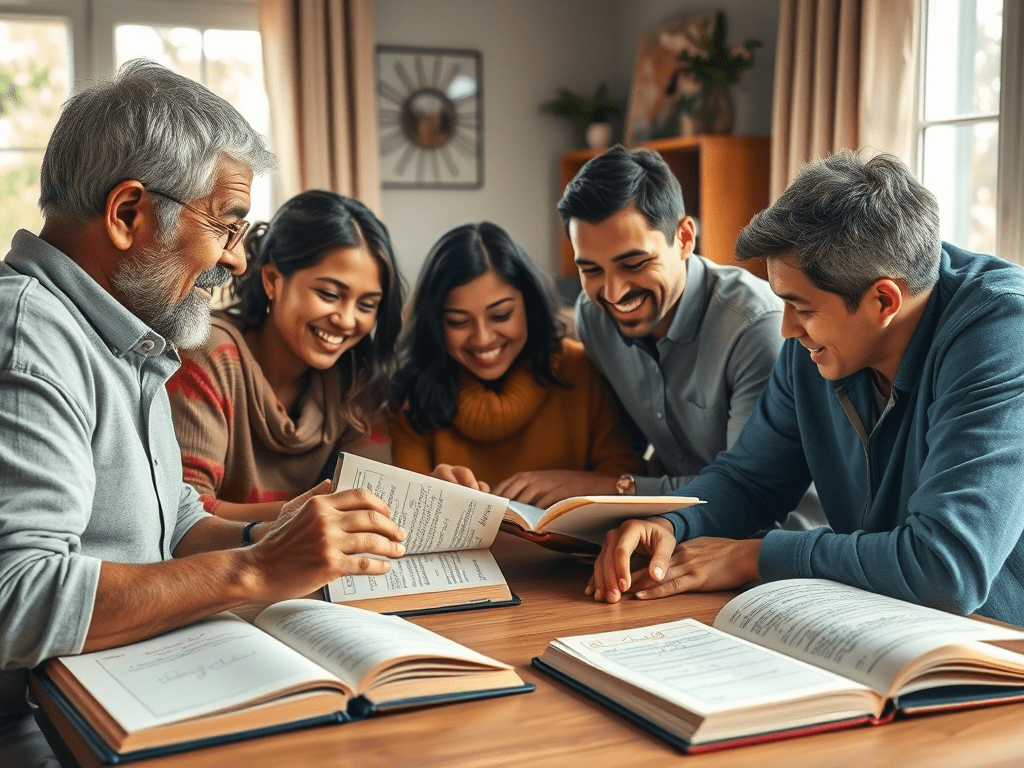 Toxicity Toolkit 18 – Week 12 – Family Journal Exercise