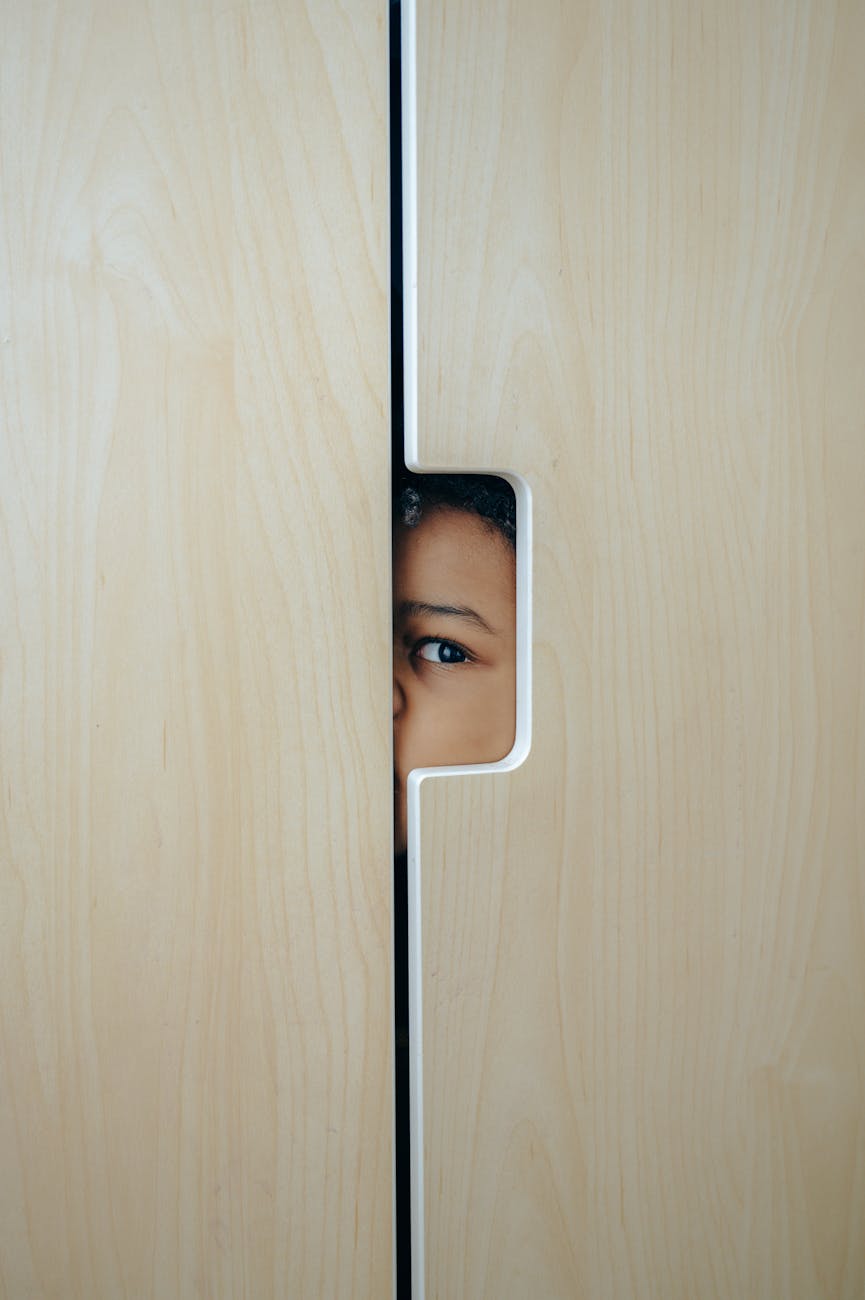 Closet Doors
