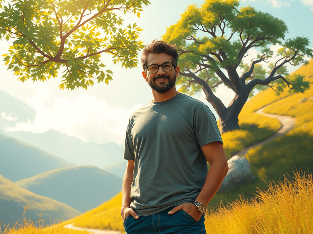 Daily Prompt – Likable Trait –&nbsp;9.27.25