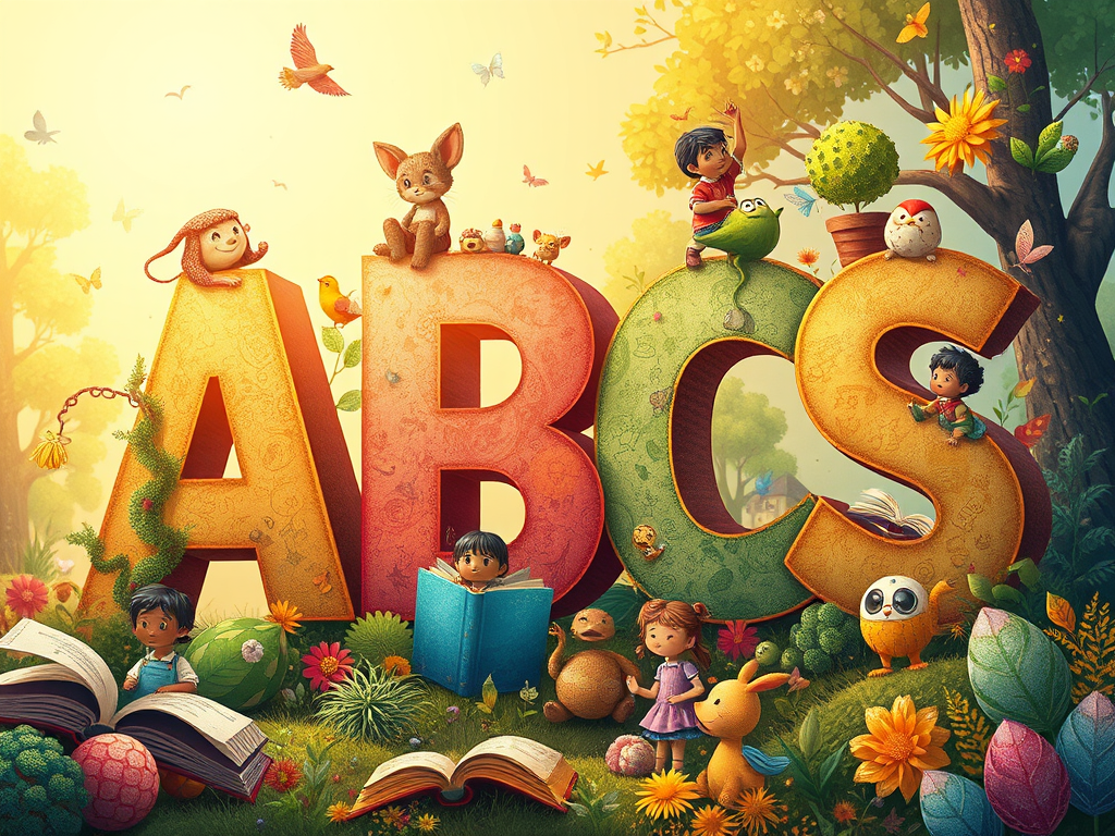 ABCs