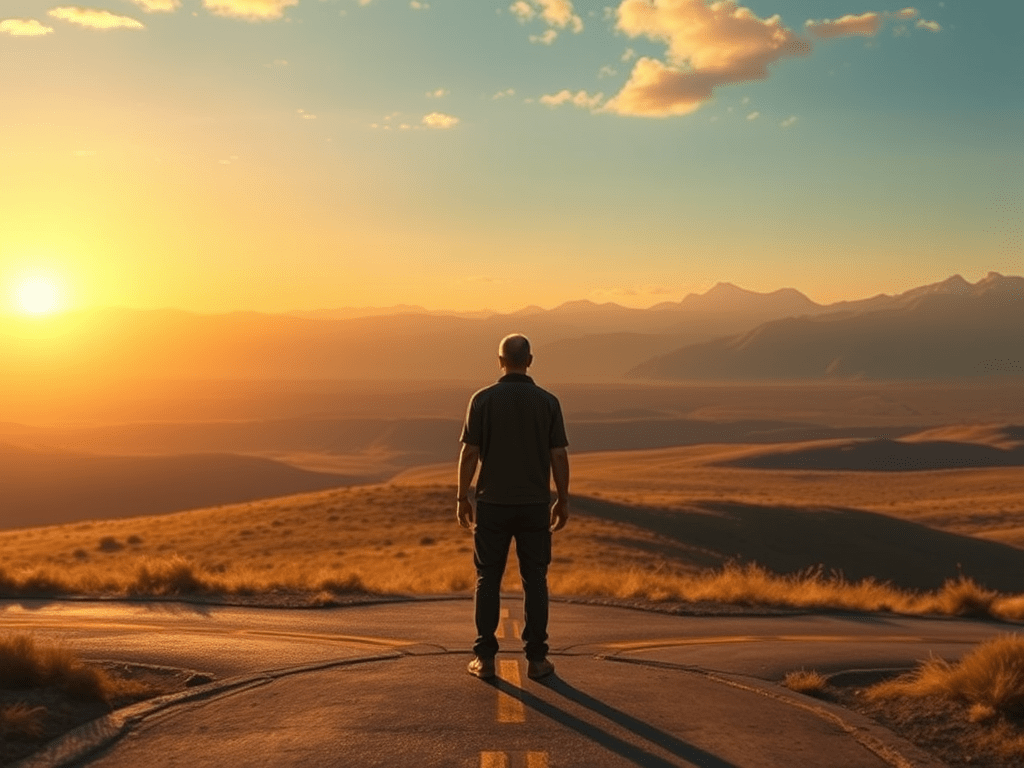 Daily Prompt – Far From&nbsp;Home