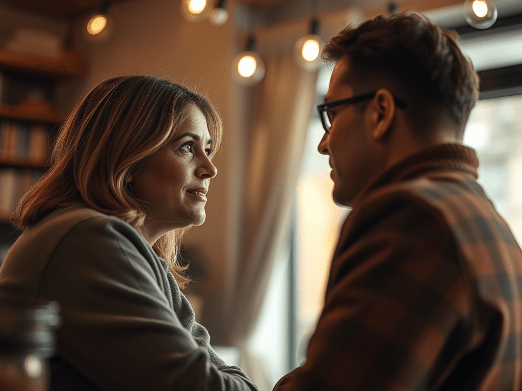 Toxicity Toolkit – Points to Ponder 1 – Listening on&nbsp;Purpose