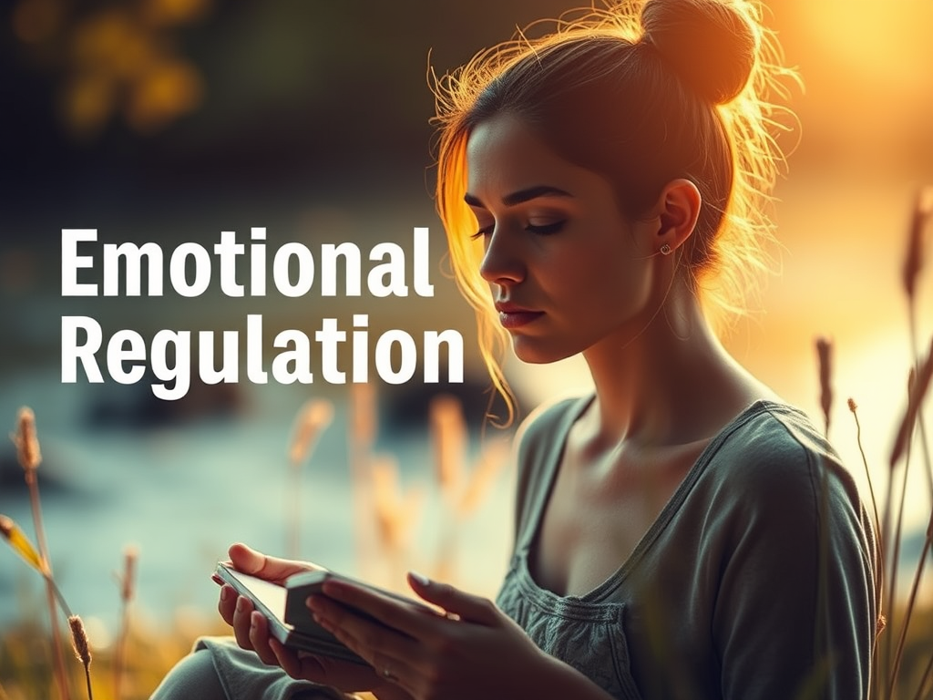 Toxicity Toolkit – Breakout Topics 1- Emotional Regulation