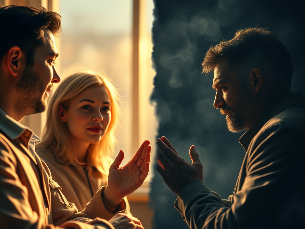 Toxicity Toolkit – Points to Ponder 7 – Gentle Honesty