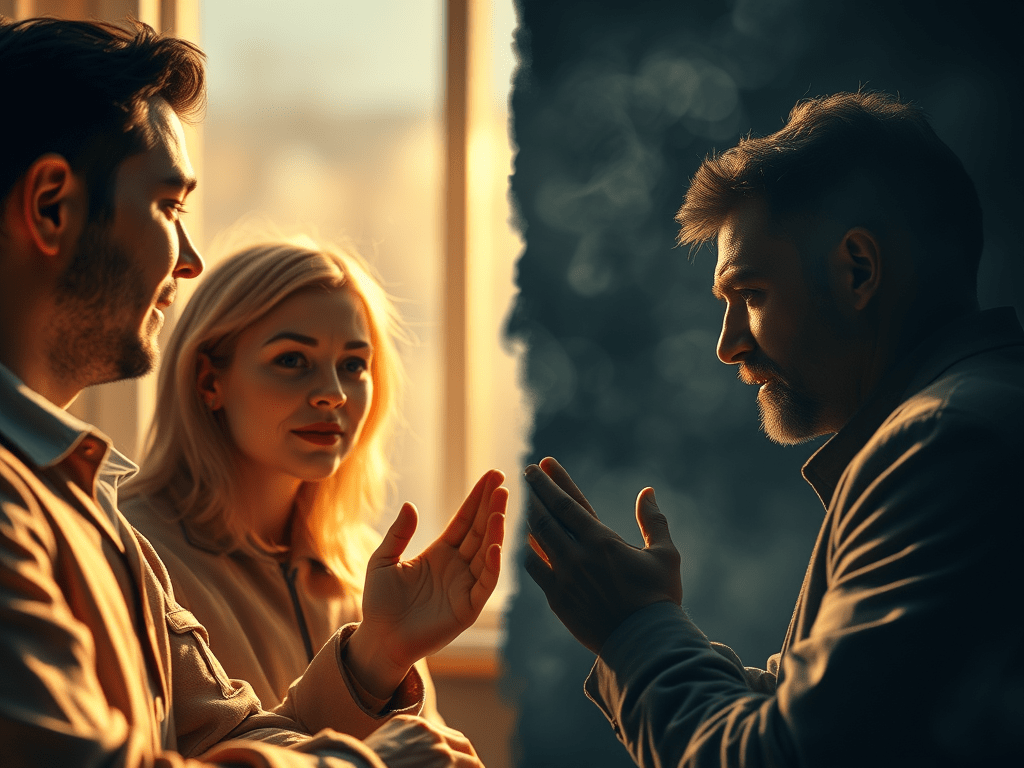 Toxicity Toolkit – Points to Ponder 7 – Gentle&nbsp;Honesty