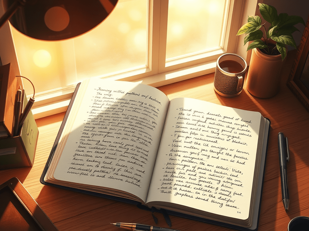 Toxicity Toolkit – Points to Ponder 13 – Themes and&nbsp;Patterns