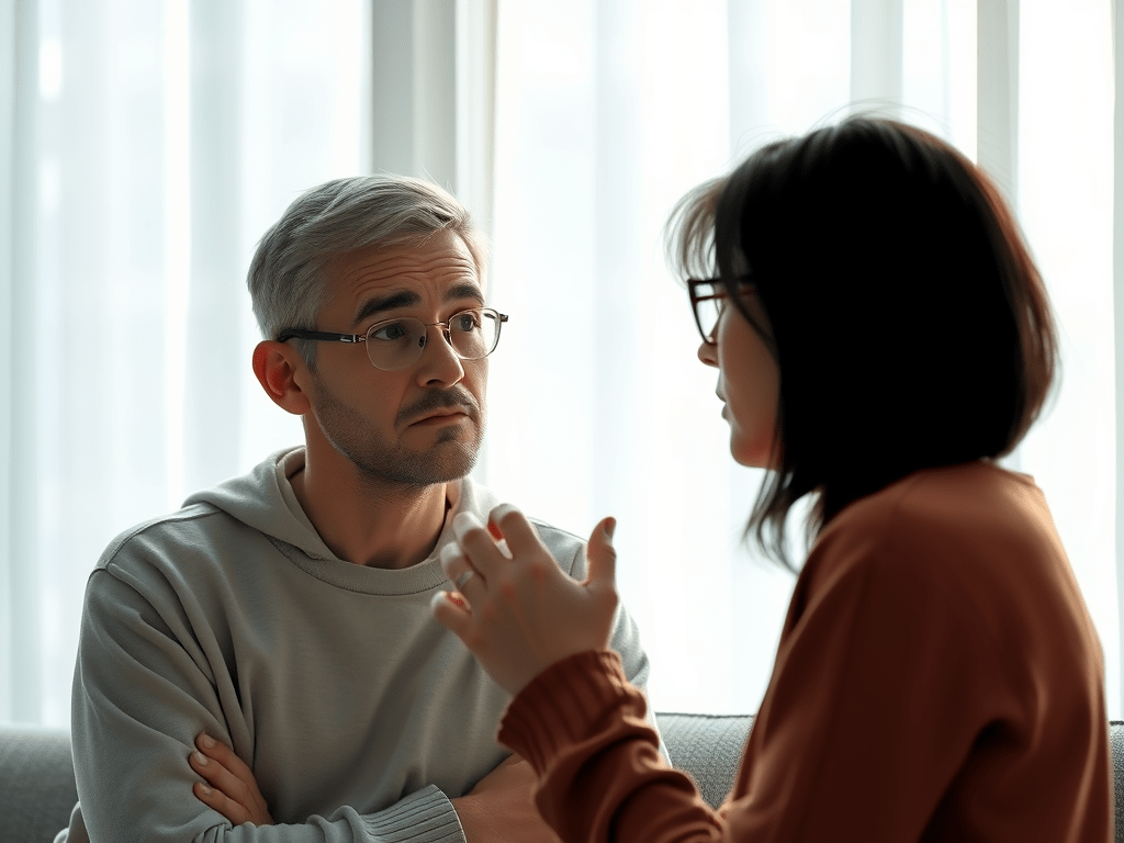 Toxicity Toolkit – Points to Ponder 17 – Being&nbsp;Handled