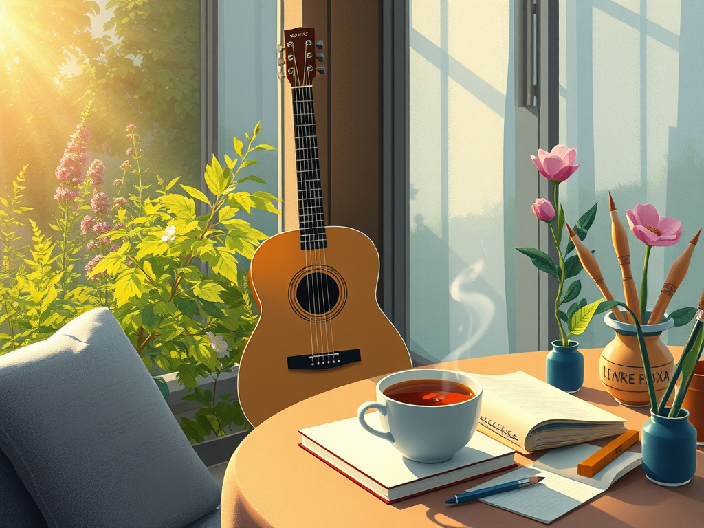 Toxicity Toolkit – Points to Ponder 23 – Self&nbsp;Care