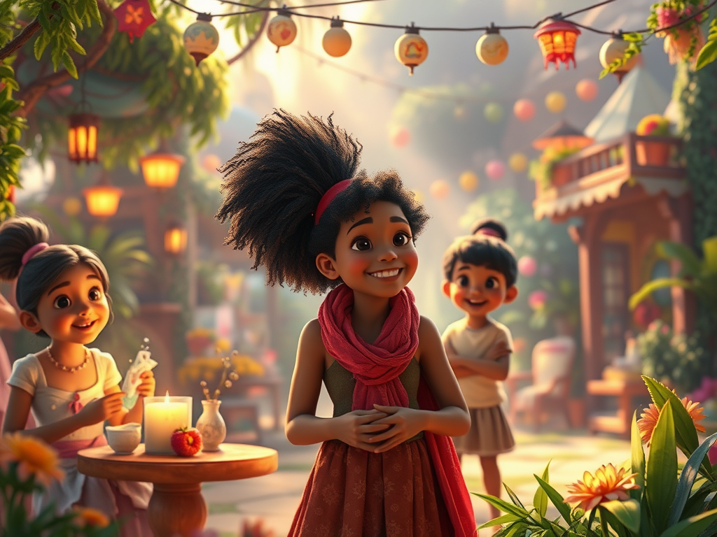 Toxicity Toolkit – Points to Ponder 24 –&nbsp;Encanto