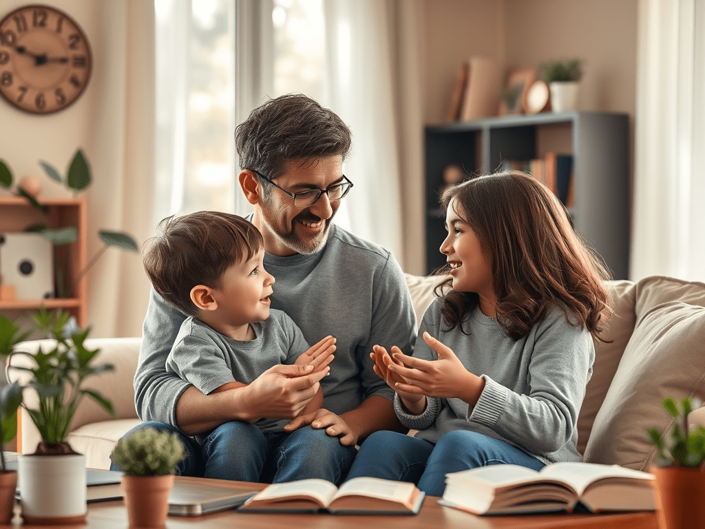 Toxicity Toolkit – Points to Ponder 29 – More Happy&nbsp;Child