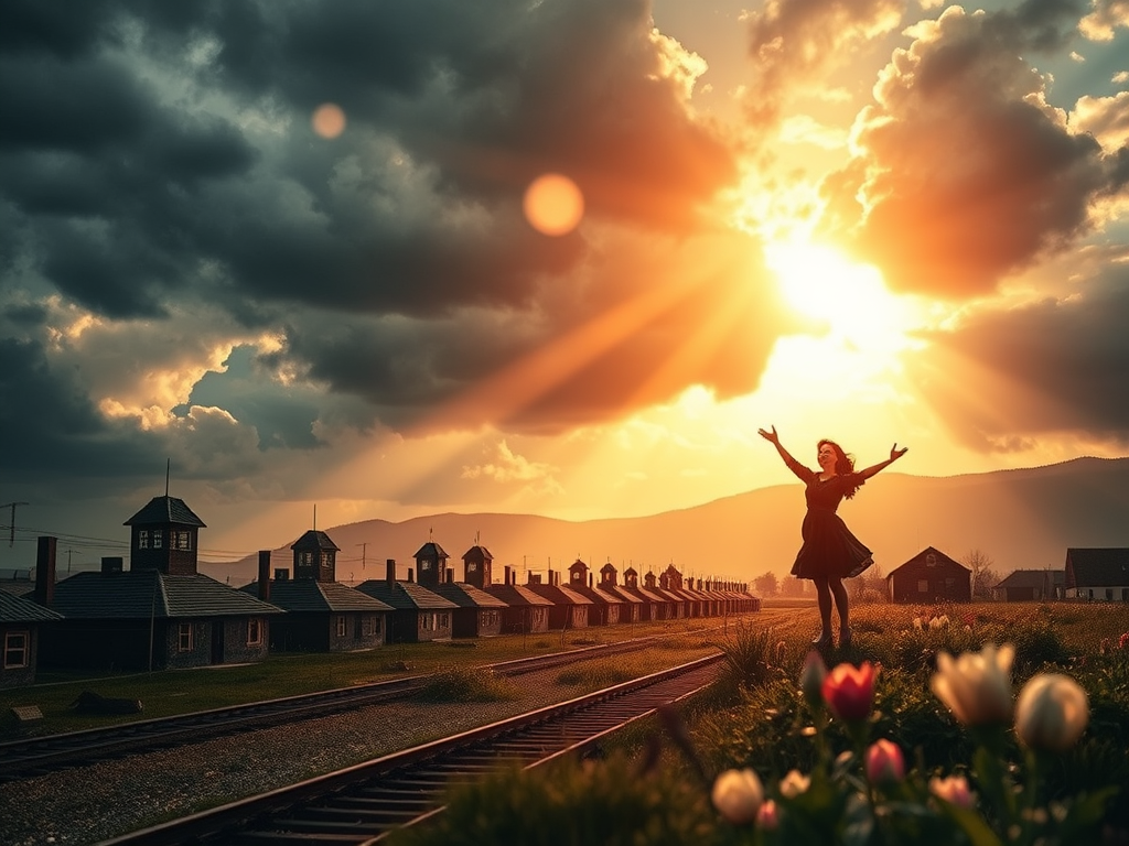 AIQ- A Global Perspective