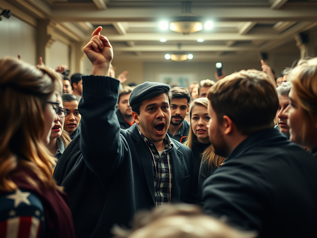 AIQ- Groypers and More