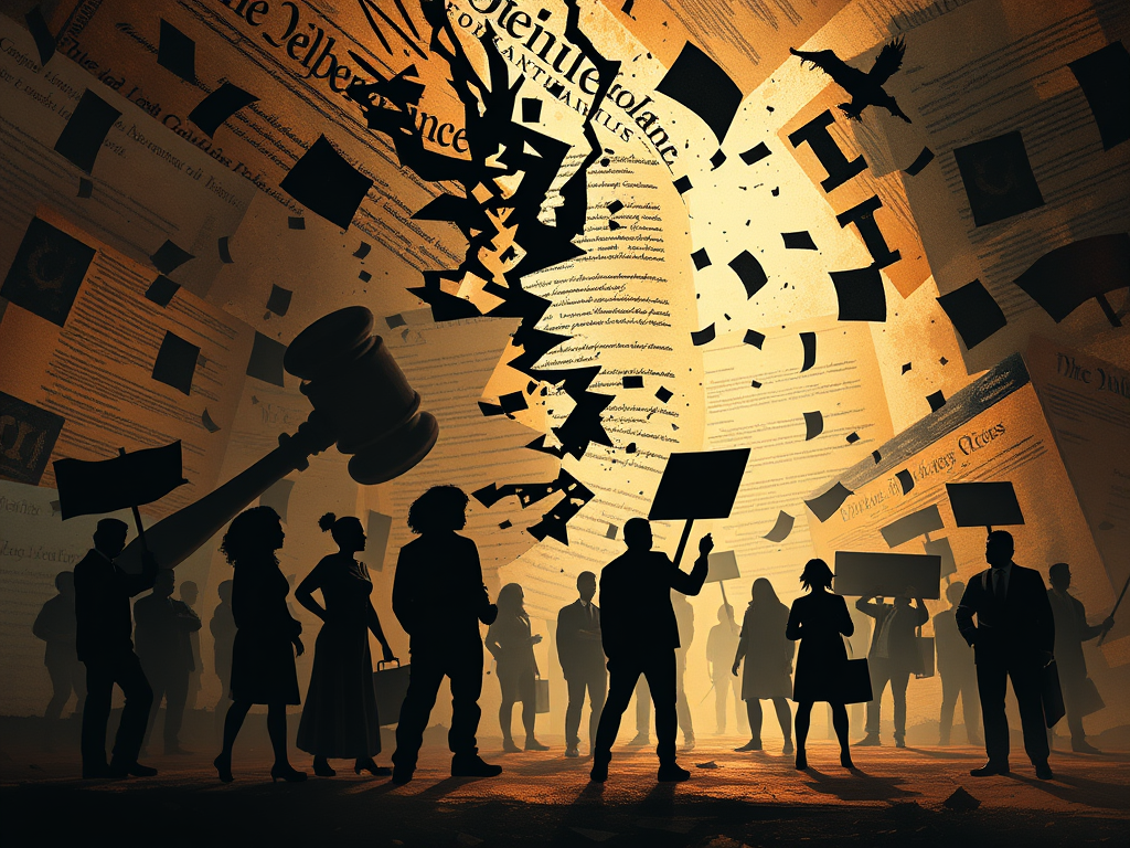 AIQ- Rapid Removal of Rights