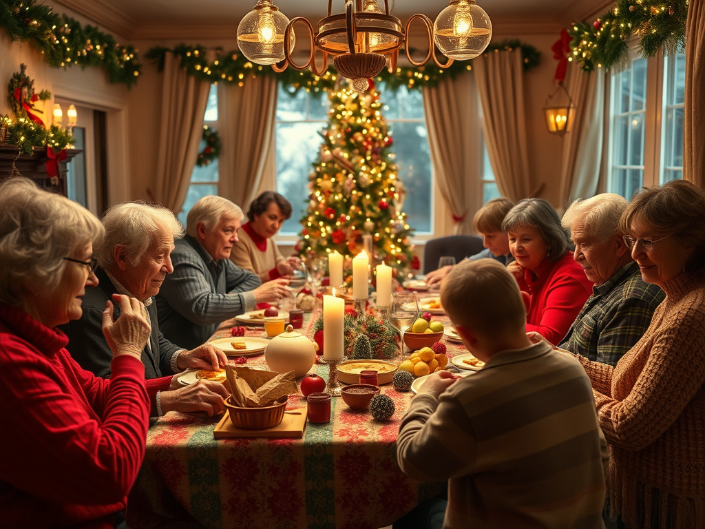 Daily Prompt – Holidays –&nbsp;9.17.2025