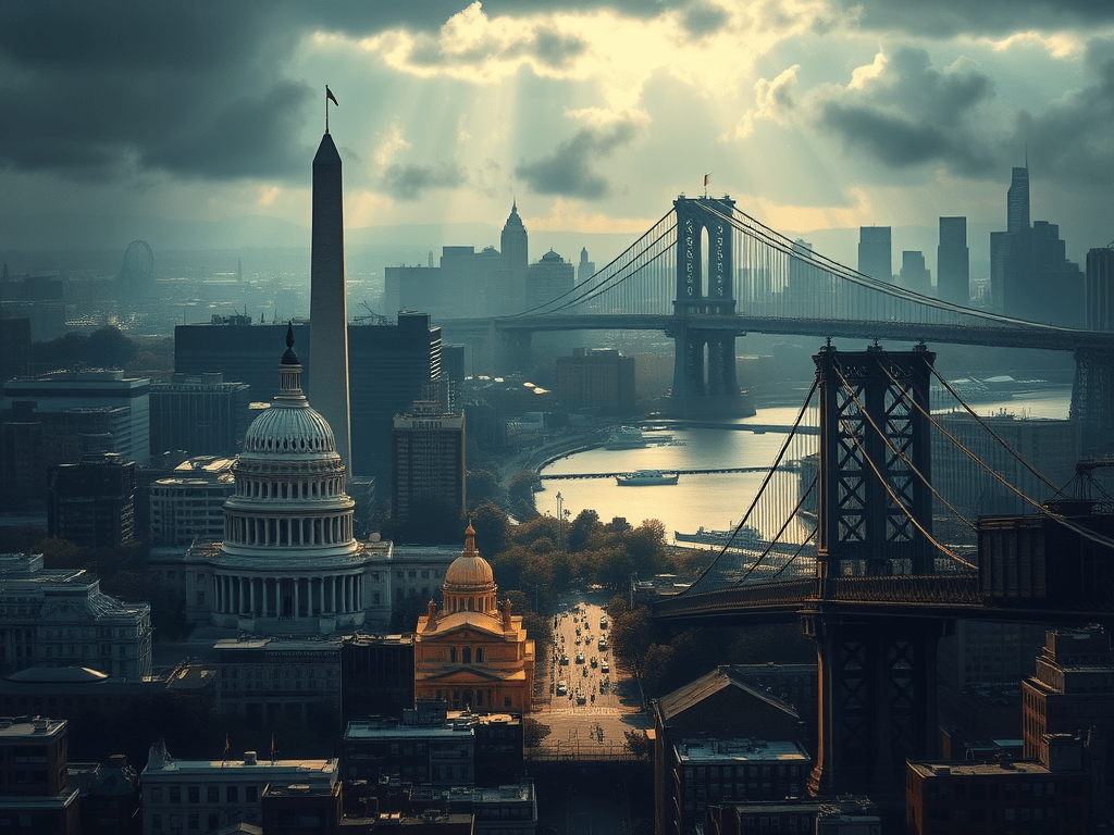 AIQ- The Great&nbsp;Militarization