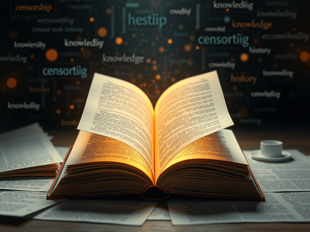 Daily Prompt – The More You Know –&nbsp;9.18.25