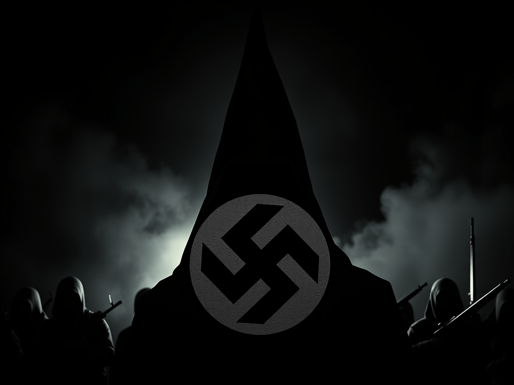 AIQ – WYPIPO and the Alt&nbsp;Reich