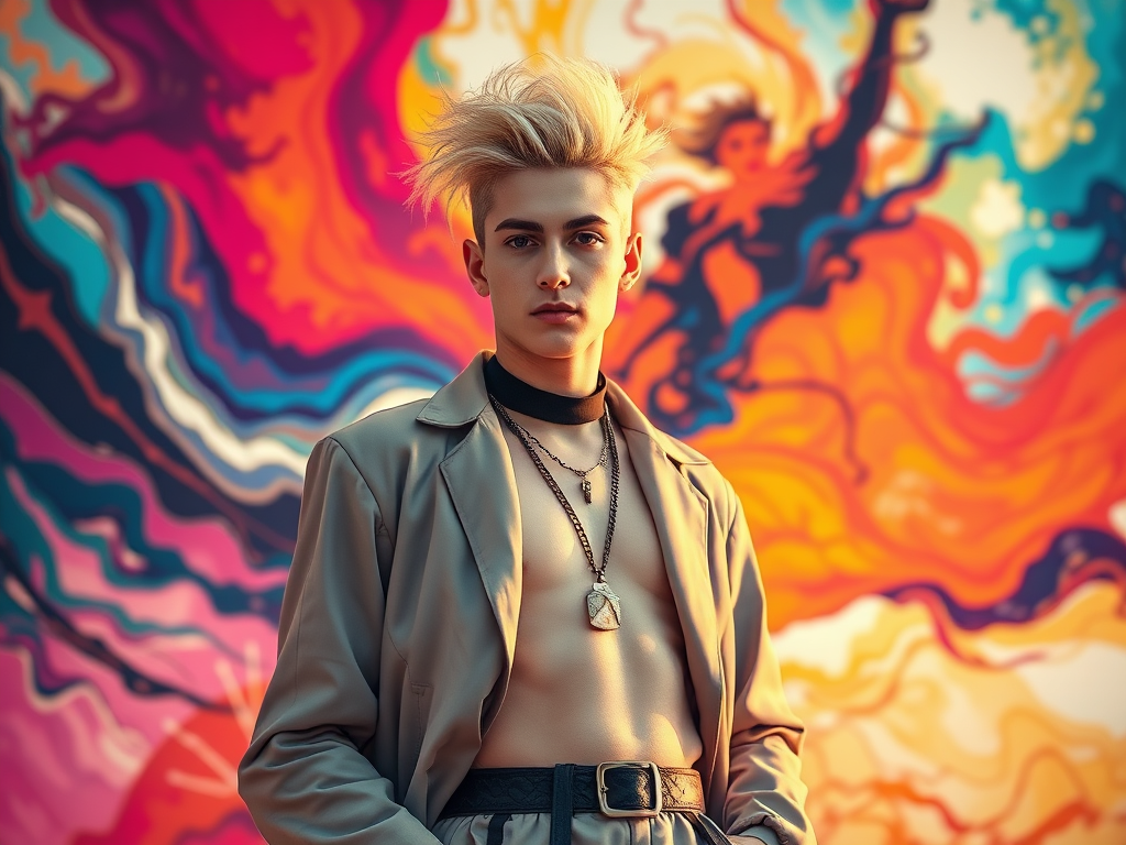 Protyus, Protyus, Wherefore art thou&nbsp;Protyus?