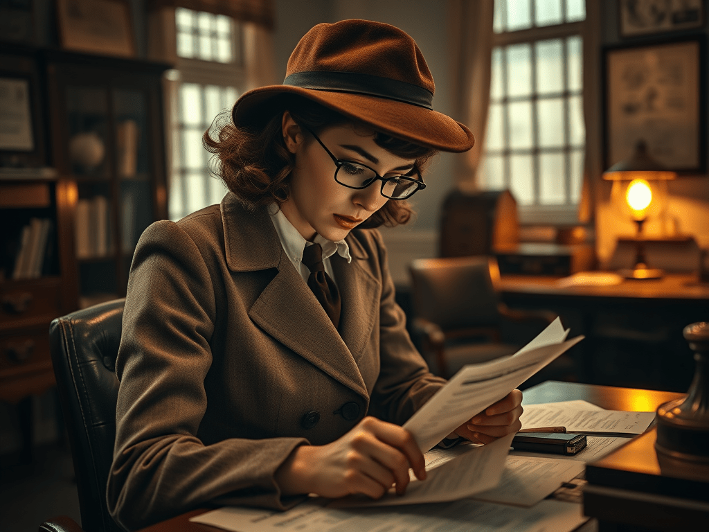 Loveland Corruption – Building a Big&nbsp;Picture