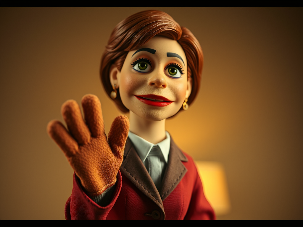 Kalina Middleton – Ward 3