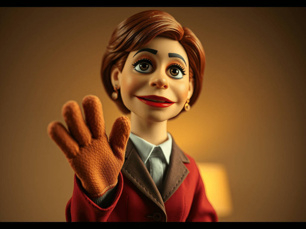 Kalina Middleton – Ward&nbsp;3