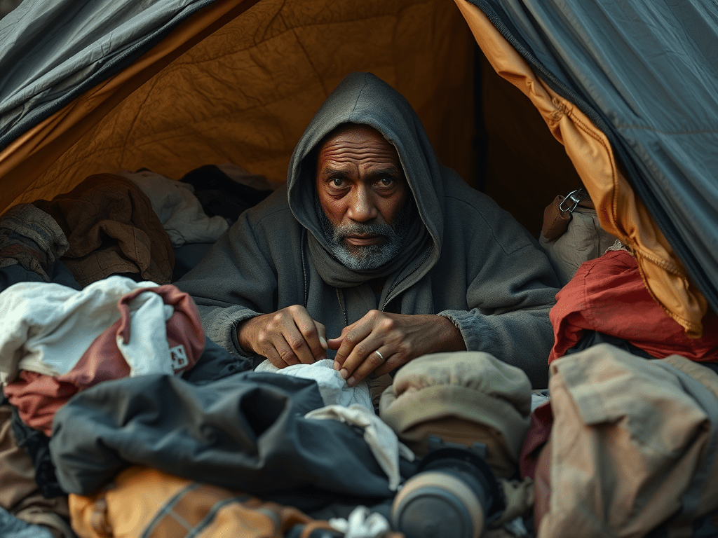 Loveland Resource Center Rules – Camp&nbsp;Hope