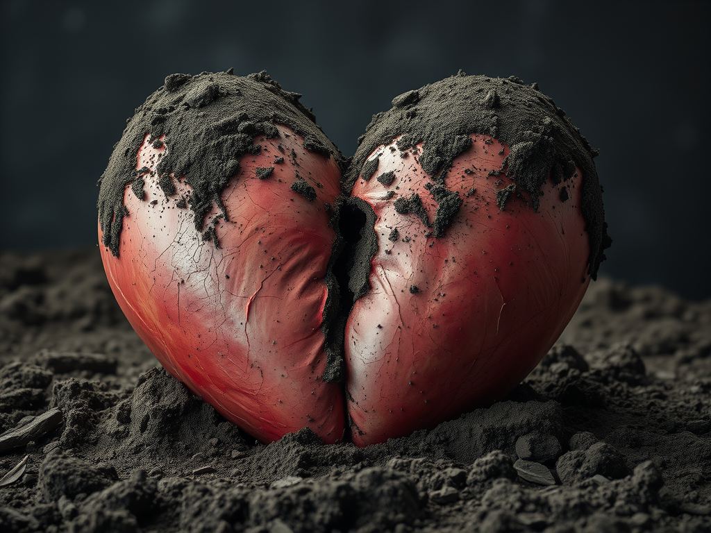 AIQ – Loveland Hates The Homeless